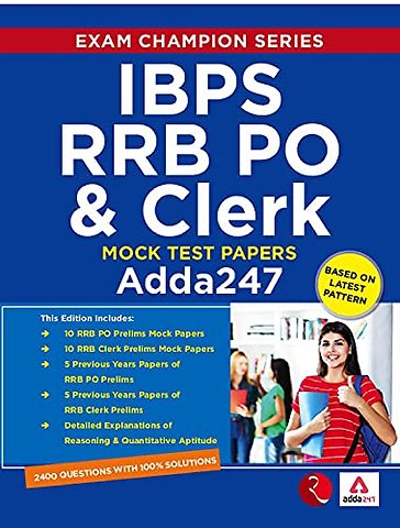 IBPS RRB PO And Clerk
