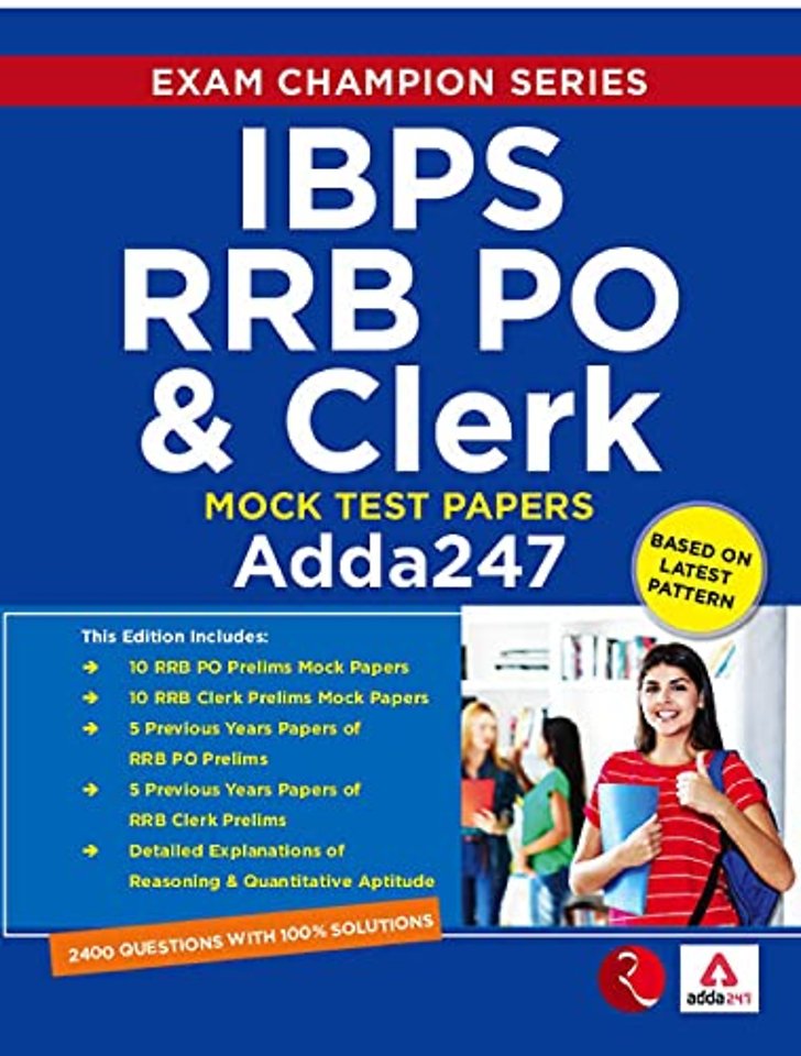 IBPS RRB PO And Clerk