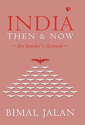 India Then and Now