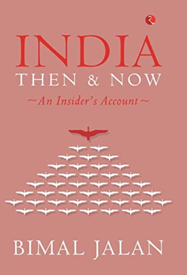 India Then and Now