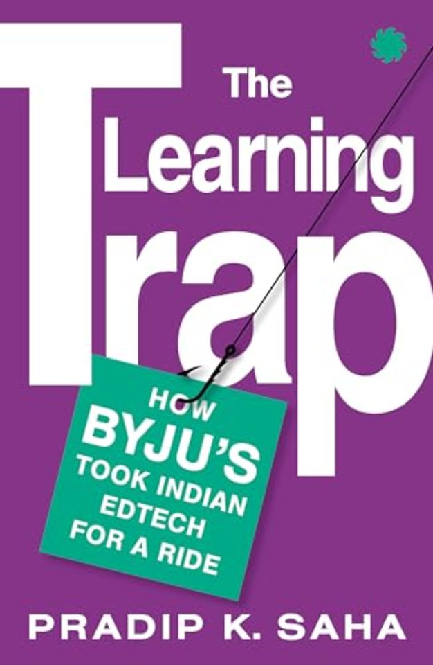 The Learning Trap