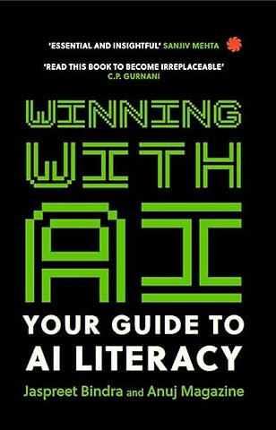 Winning with AI