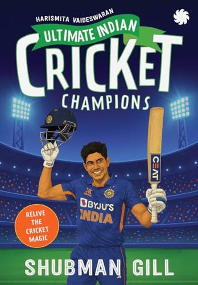 Ultimate Indian Cricket Champions