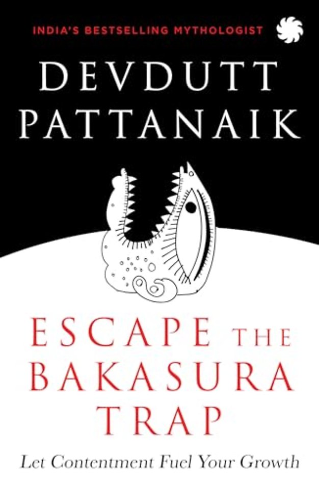 Escape The Balasura Trap