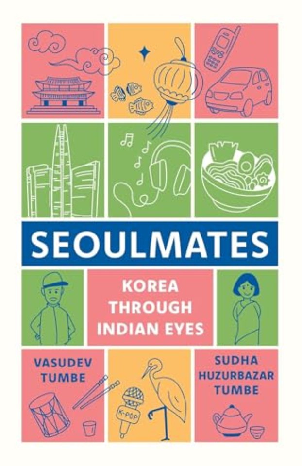 Seoulmates