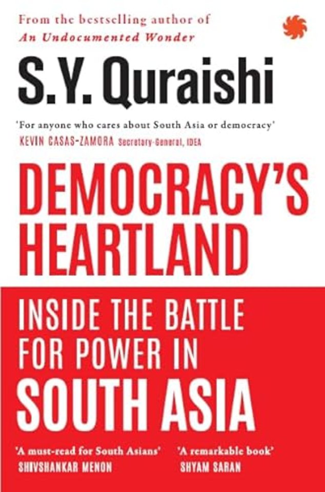Democracys Heartland