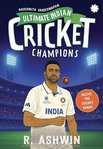 Ultimate Indian Cricket Champions