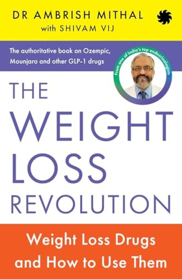 The Weight Loss Revolution