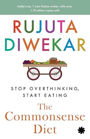 The Commonsense Diet