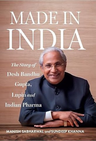 Made in India