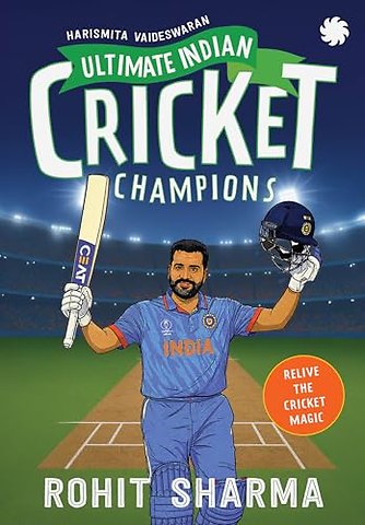 Ultimate Indian Cricket Champions