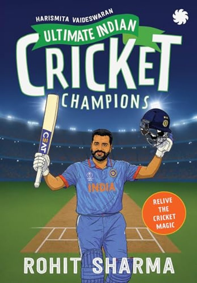 Ultimate Indian Cricket Champions