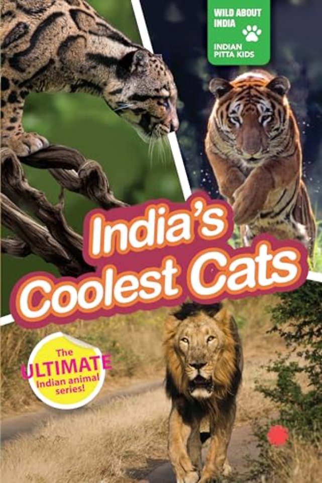 India's Coolest Cats