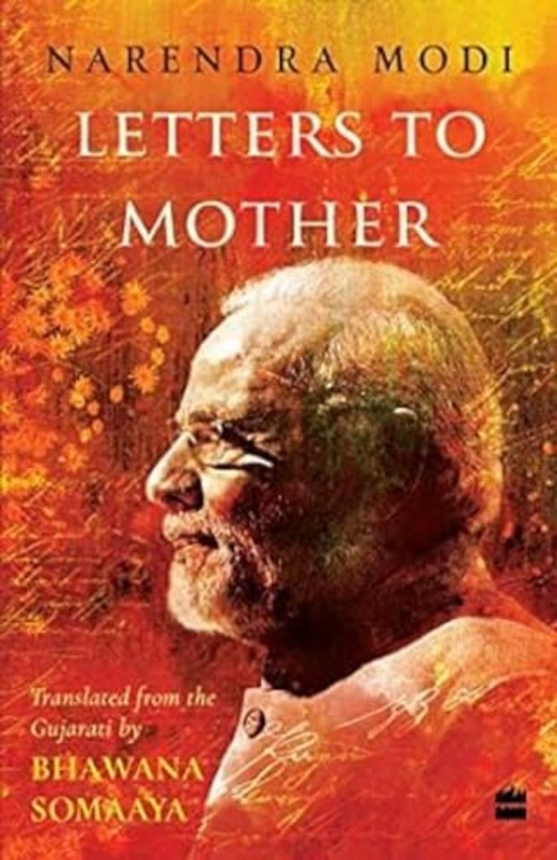 Letters to Mother