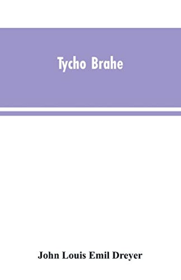Tycho Brahe