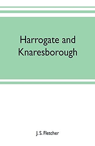 Harrogate and Knaresborough