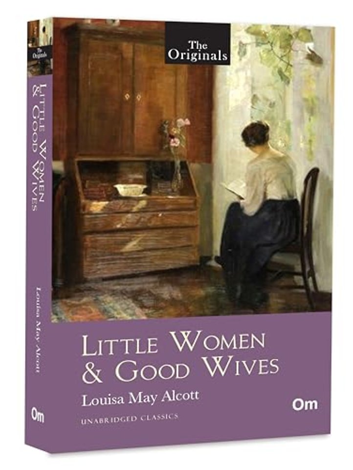 Little Women & Good Wives