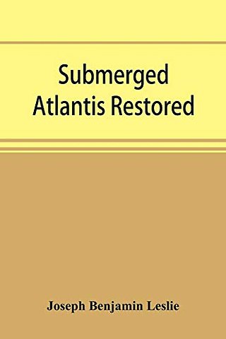 Submerged Atlantis restored, or, Rĭn-gä-sĕ nud sī-ī kĕl'zē (links and cycles)