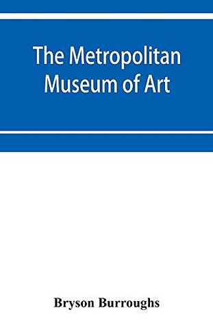 The Metropolitan Museum of Art