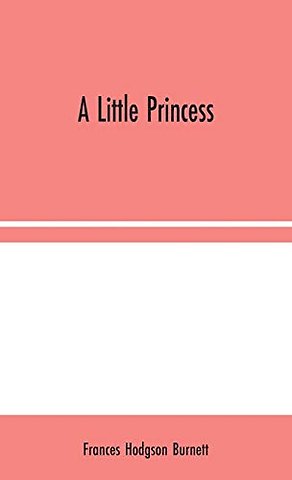 A Little Princess