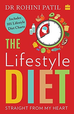 Lifestyle diet