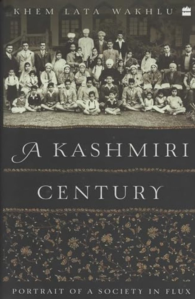 A Kashmiri Century
