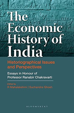 The Economic History of India