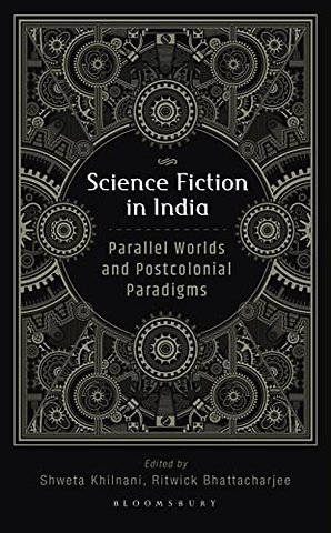 Science Fiction in India