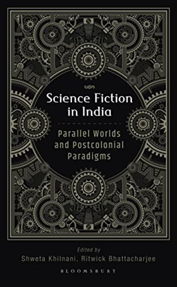 Science Fiction in India