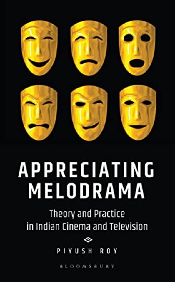Appreciating Melodrama