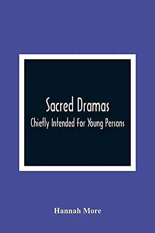 Sacred Dramas