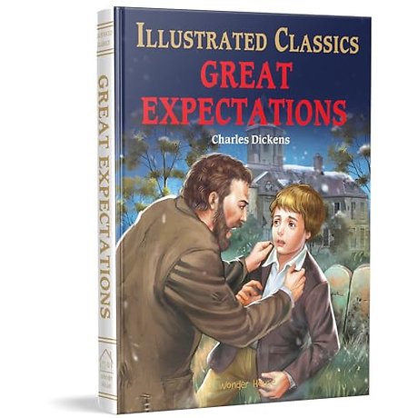 Great Expectations
