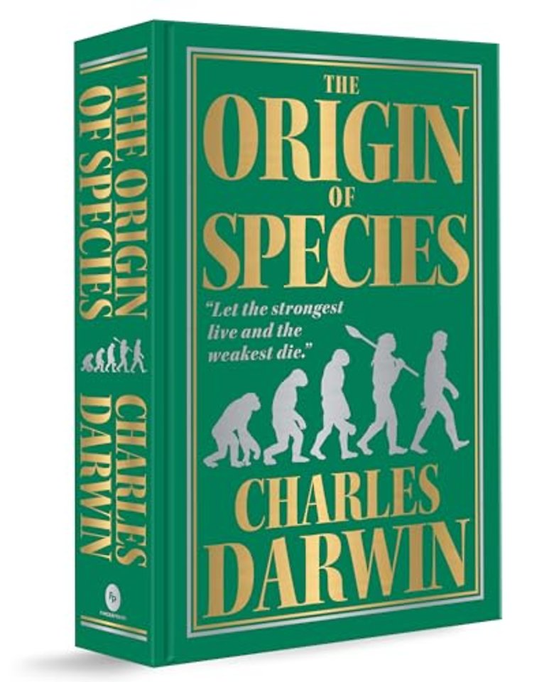 The Origin of Species