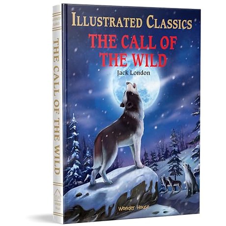 The Call of the Wild