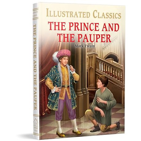 The Prince and the Pauper