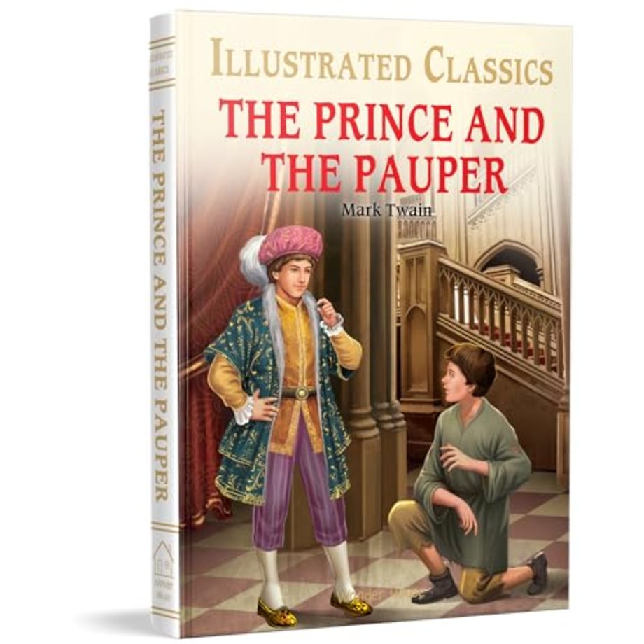 The Prince and the Pauper