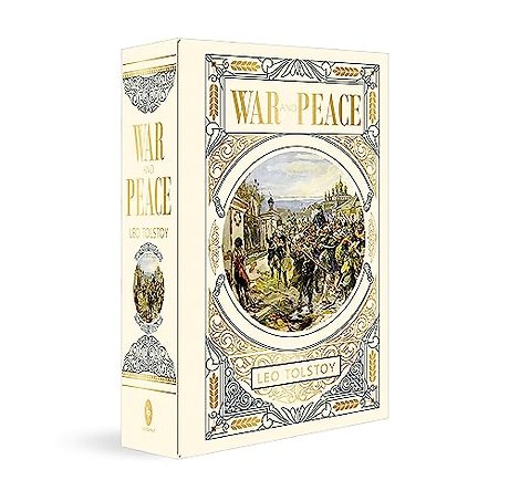 War and Peace