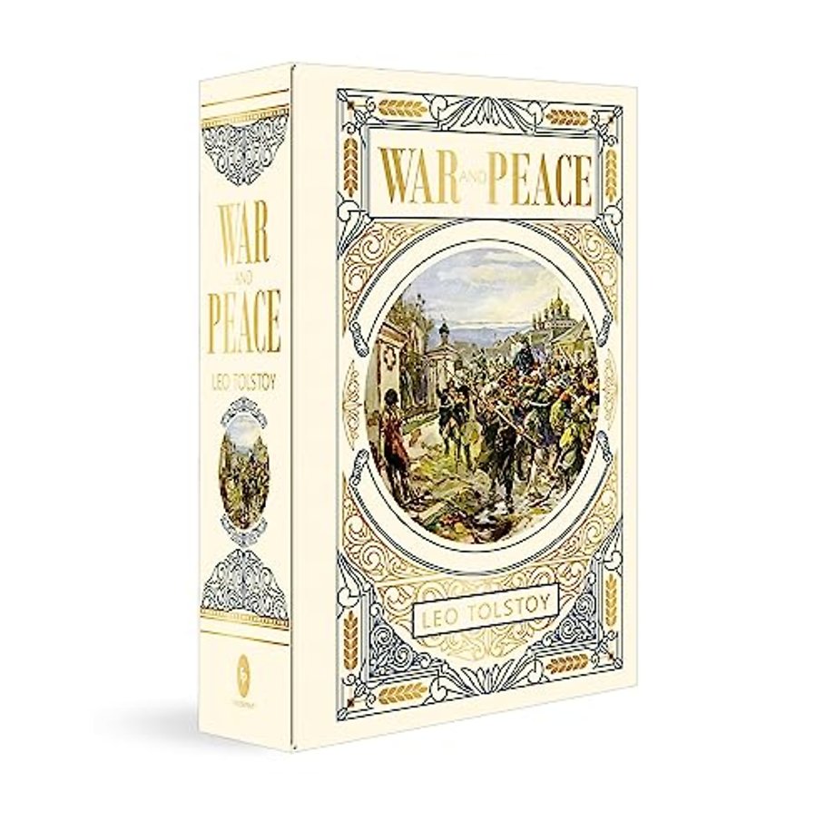 War and Peace