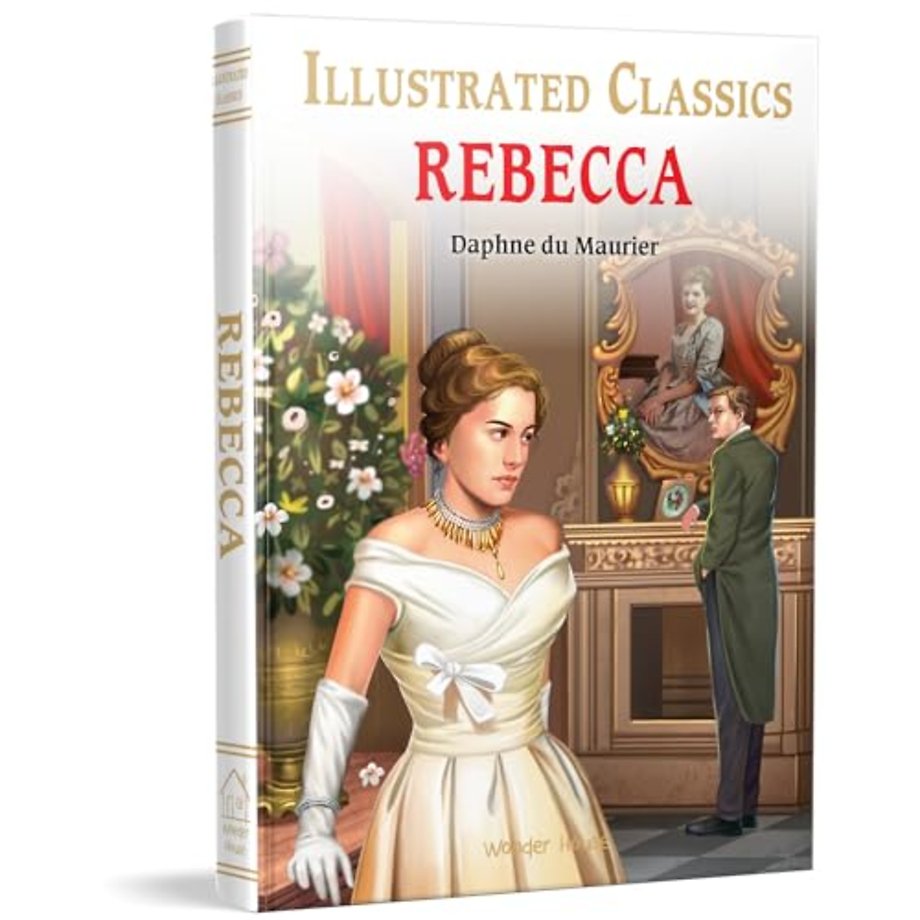 Rebecca