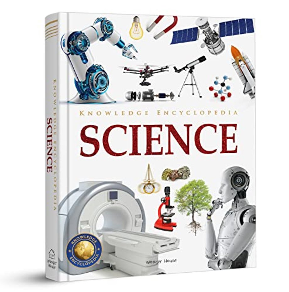 Knowledge Encyclopedia Science