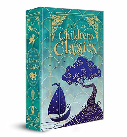 Best of Children's Classics