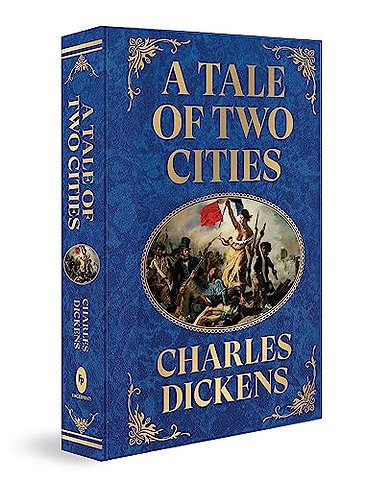 A Tale of Two Cities