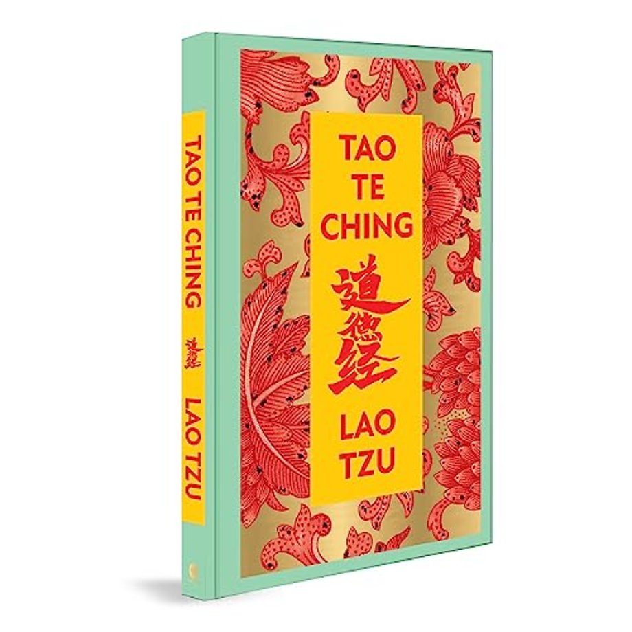 Tao Te Ching