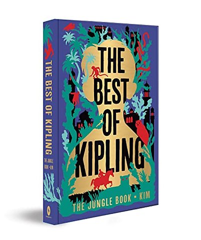 The Best of Kipling