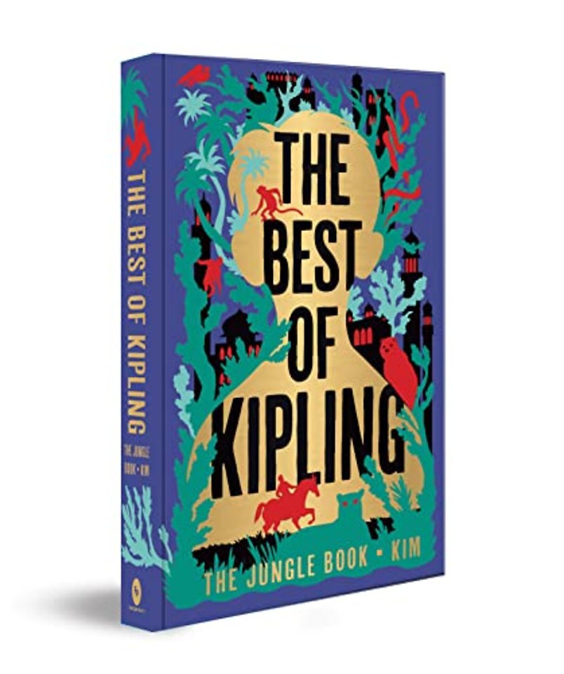 The Best of Kipling