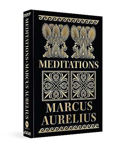 Meditations deluxe
