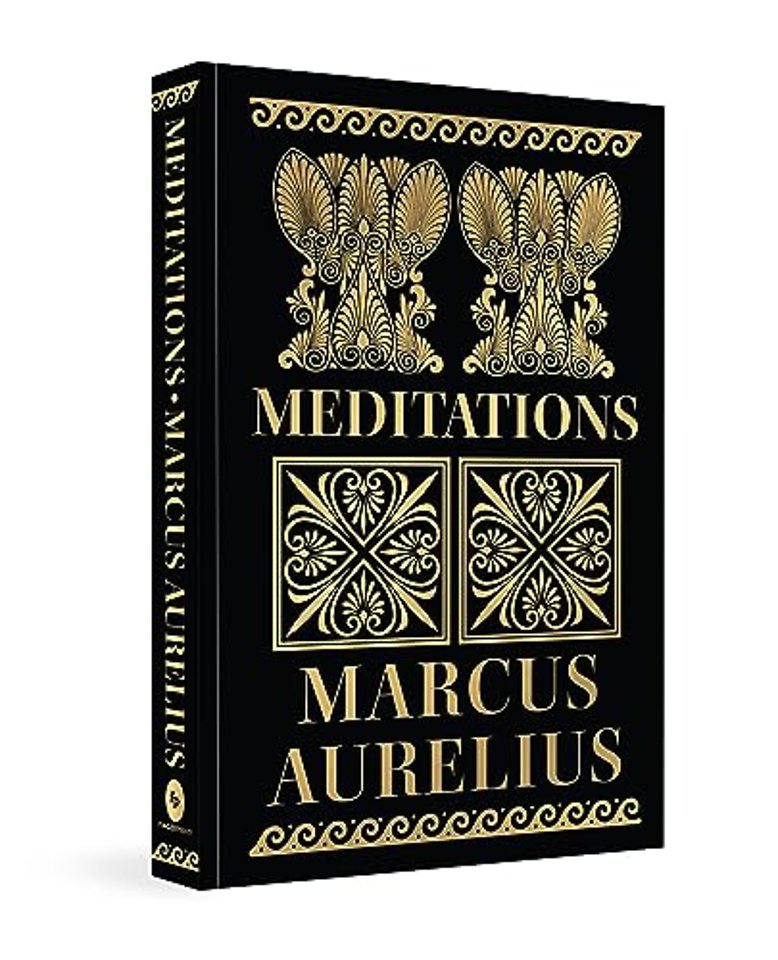 Meditations deluxe