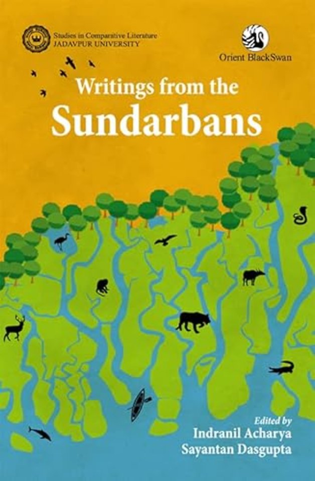 Writings from the Sundarbans