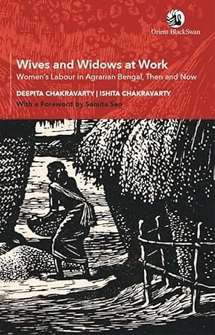 Wives and Widows at Work