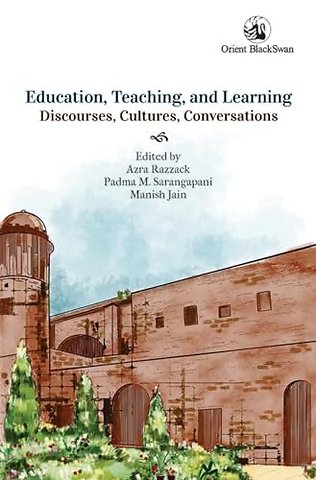 Education, Teaching, and Learning